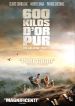600 kilos d'or pur