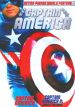 Captain America II: Death Too Soon