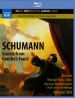 Warsaw Philharmonic Choir and Orchestra/Antoni Wit: Scenes from Goethe's Faust