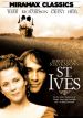 Robert Louis Stevenson's St. Ives
