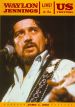 Waylon Jennings: Live! At the US Festival - June 4, 1983
