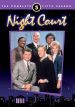 Night Court: Let It Snow
