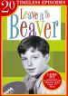 Leave It to Beaver: Three Boys and a Burro