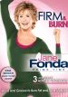 Jane Fonda: Prime Time - Firm & Burn