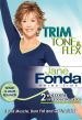 Jane Fonda: Prime Time - Trim, Tone & Flex