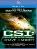 CSI: Crime Scene Investigation: Grave Danger