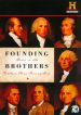 Founding Brothers: A More Perfect Union, Part One - Leadership