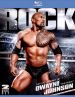 WWE: The Epic Journey of Dwayne 