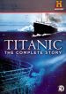 Titanic: Death of a Dream