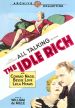 The Idle Rich