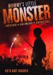 Mommy's Little Monster