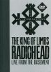 Radiohead: The King of Limbs - Live from the Basement