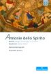 Gemma Bertagnolli/Ensemble Aurora: Armonie dello Spirito