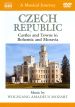 A Musical Journey: Czech Republic - Castles and Towns in Bohemia and Moravia