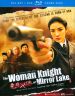 The Woman Knight of Mirror Lake