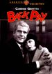 Back Pay
