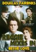 Reggie Mixes In
