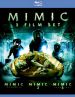 Mimic: The Director's Cut