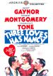 Three Loves Has Nancy