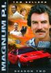 Magnum, P.I.: The Last Page