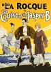 Cruise of the Jasper B