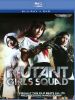 Mutant Girls Squad