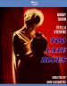Too Late Blues