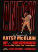 Antsy: An Evening with Antsy McClain