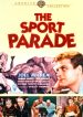 The Sport Parade
