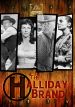 The Halliday Brand