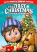 The First Christmas