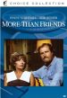 More Than Friends