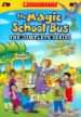 The Magic School Bus: Sees Stars (Stars)