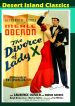 The Divorce of Lady X