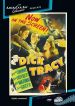 Dick Tracy, Detective