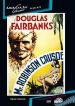 Mr. Robinson Crusoe