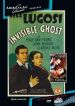The Invisible Ghost