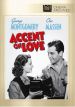 Accent on Love