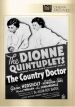 The Country Doctor