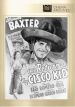 The Return of the Cisco Kid