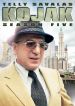 Kojak: Photos Must Credit Joe Paxton