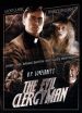The Evil Clergyman