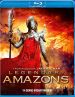 Legendary Amazons