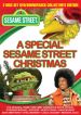 Sesame Street: A Special Sesame Street Christmas