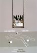 Man on a Swing