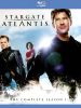 Stargate Atlantis: The Rising
