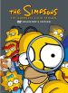 The Simpsons: Who Shot Mr. Burns? (Part One)