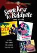 Seven Keys to Baldpate