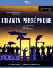 Iolanta/Perséphone (Teatro Real Madrid)