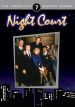 Night Court: Melvin and Harold